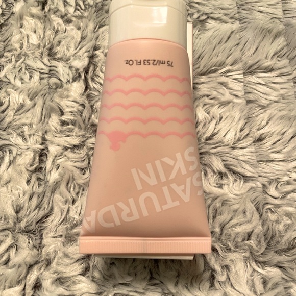 SATURDAY SKIN from Sephora NWT - Picture 6 of 6